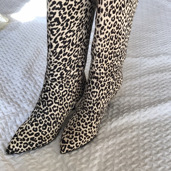 Marc Fisher LTD Ginnie Knee High Boot - Picture 10 of 16